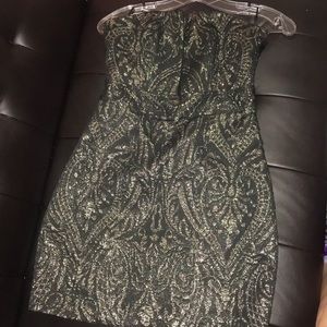 Express dress